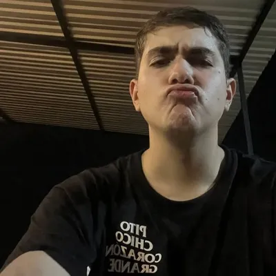 Jonathan Cárdenas profile