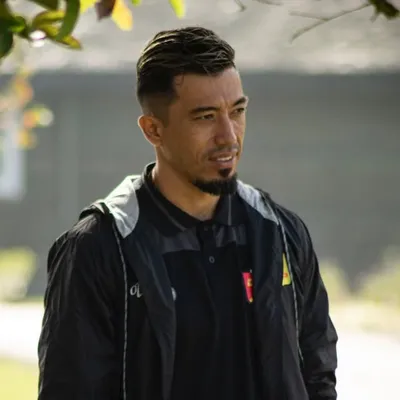 Fernando Uribe profile