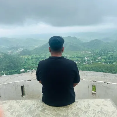 Fearless profile
