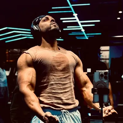 Furkan Khan profile