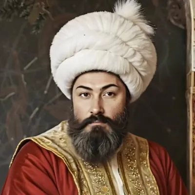 Furkan Diker profile