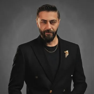 Furkan Eroğlu profile