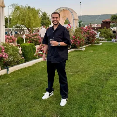 Furkan Yalçın profile