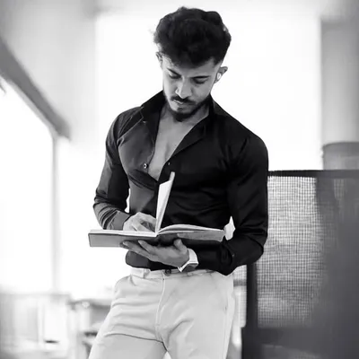 Furkhan Pathan🐺 فرقان profile