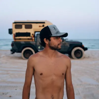 Francesco Furlani ️️ profile