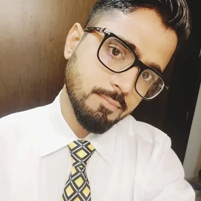 Furqan Ali profile