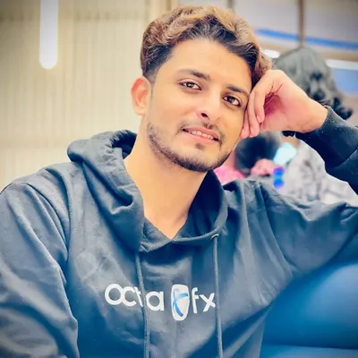 Furquan_ambekar profile