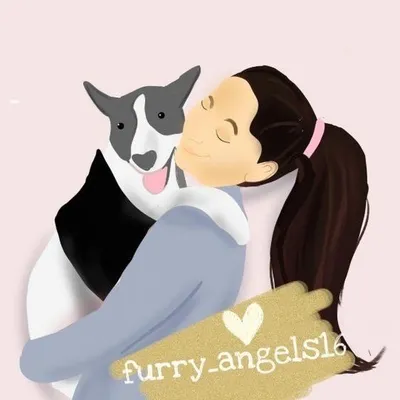 Furry angels foundation profile
