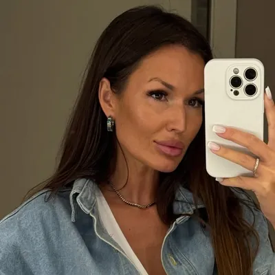 Полина Соколова profile