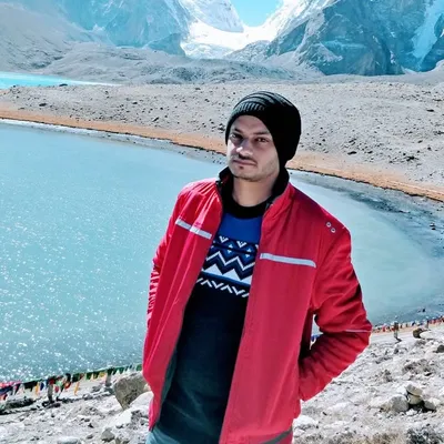 Ankit Sharma profile