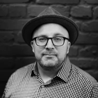David Waranch profile