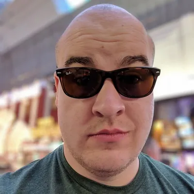 Rob Monroe profile