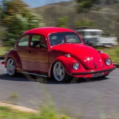 FUSCA ITAMAR 1995 profile