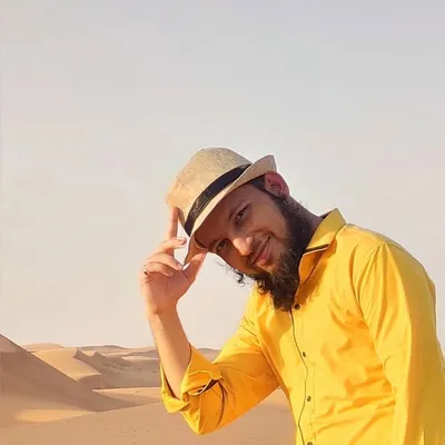 Abdulqadir Rampurawala profile