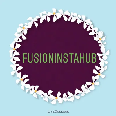 Fusioninstahub profile