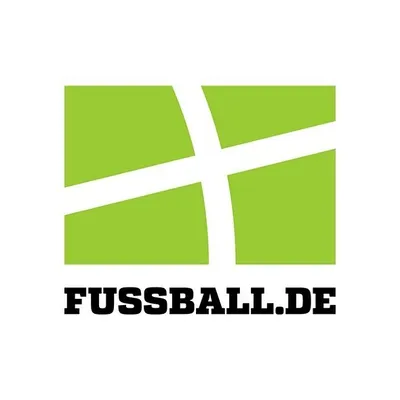 FUSSBALL.DE profile