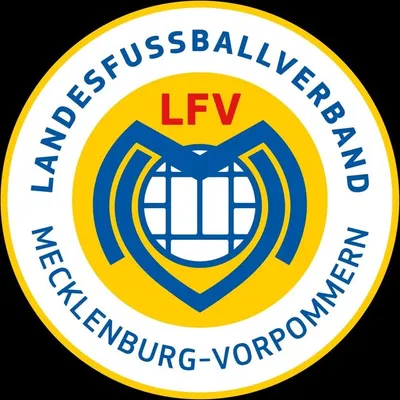 Landesfußballverband MV profile