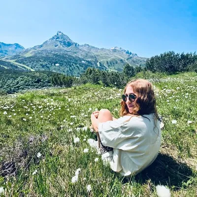Svenja profile