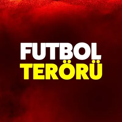 Futbol Terörü profile