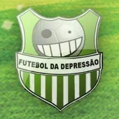 Futebol da Depressão profile