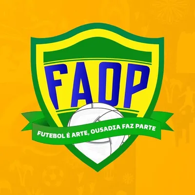 Futebol é Arte profile