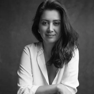 Constanza Fernandez profile
