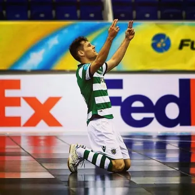 FUTSALINHO โฝ๐ profile