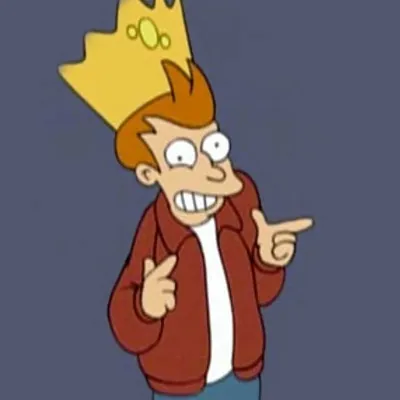 Futurama Quotes profile