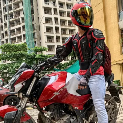Tanay Kumar profile