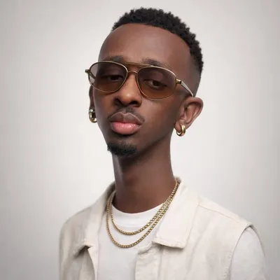 Malcolm Macharia profile