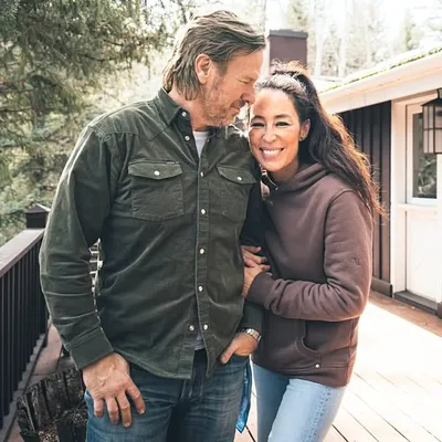 🍃Joanna Gaines Fanpage 🍃 profile
