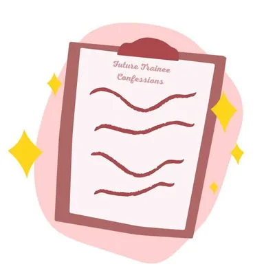 Future Trainee Confessions✨ profile