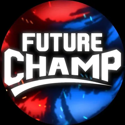 FutureChamp profile