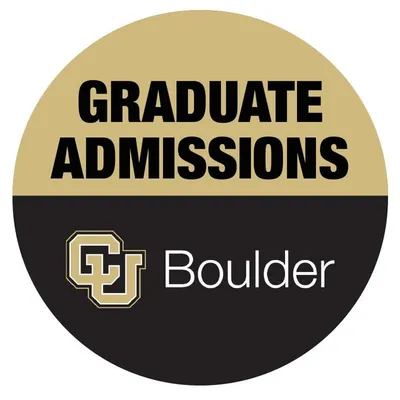 CU Boulder Graduate Admissions profile