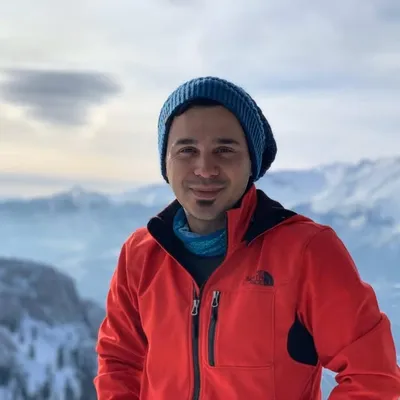 Furkan Gülcü profile