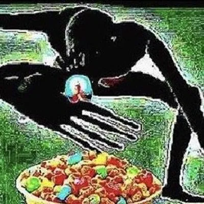 😤S H R E K💦😤™️ profile