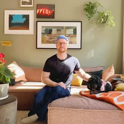 Stefan | Interior Design, Garten & Lifestyle Content Creator profile