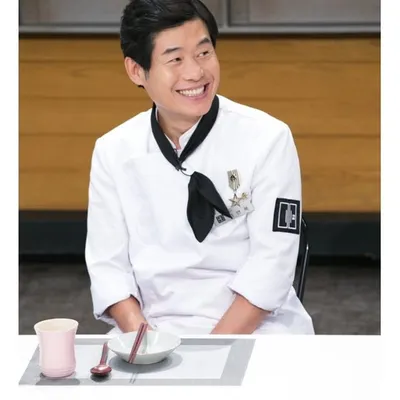 이연복 profile