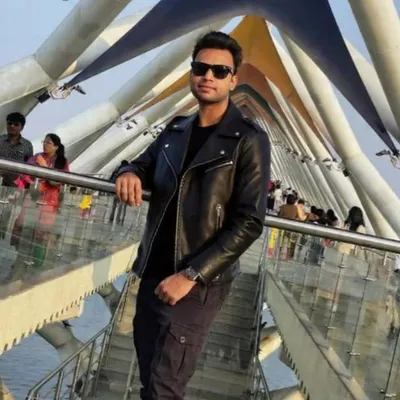 Fuzail Shaikh profile
