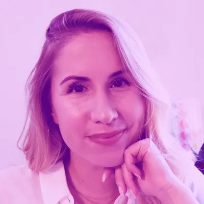 Flavia Salvadori profile