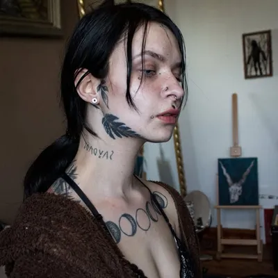 Fücksin profile
