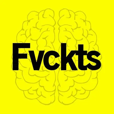FVCKTS - Lustig/Sprüche/Party profile