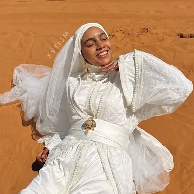 Fatima zahrae jm profile