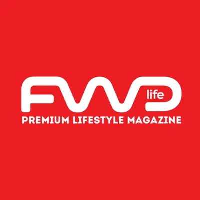 FWD Life Magazine profile
