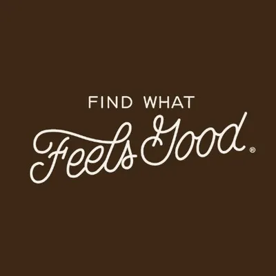 Find What Feels Good Official profile