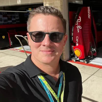 Ryan Wyatt profile