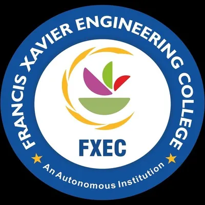 Francis Xavier Engineering College profile