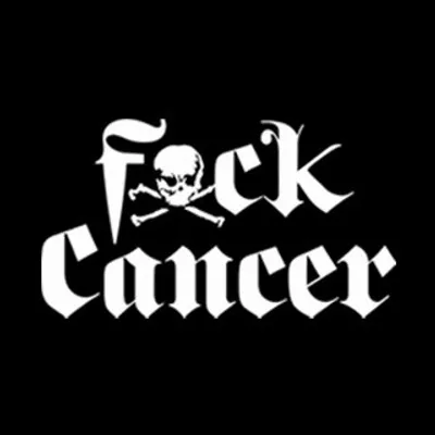 Fuck Cancer profile