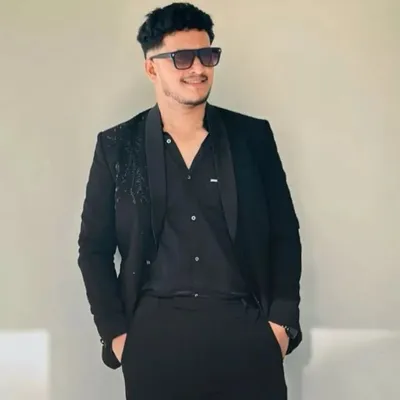 فاسل بن نوشاد profile