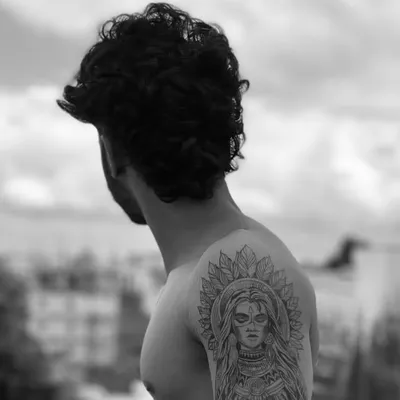 profile